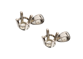 Picture for category PLATINUM PENDANT