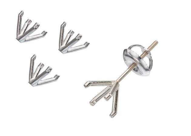 Picture for category PLATINUM EARRINGS