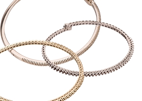 Picture for category DIAMOND BANGLE