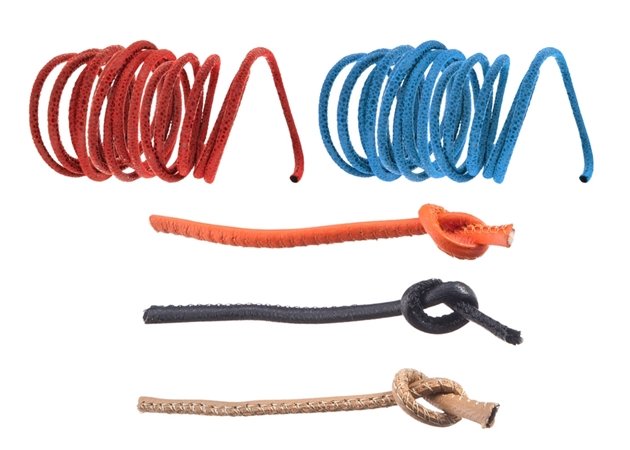 Picture for category LEATHER JEWELRY CORD