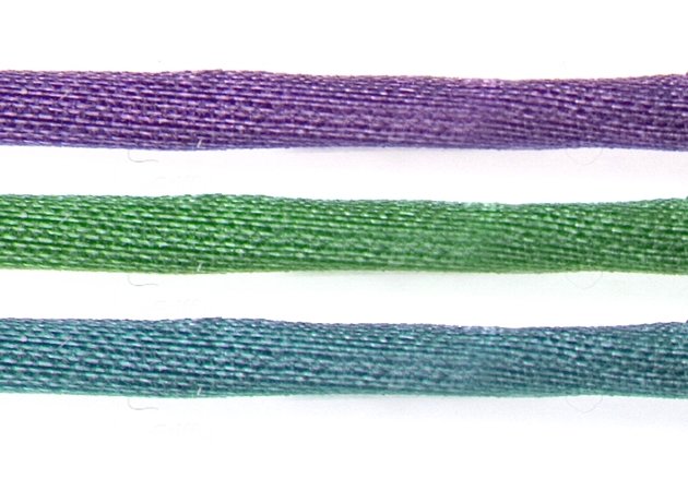 Picture for category HABOTAI FOULARD CORD