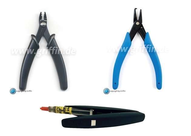 Picture for category JEWELRY TOOLS