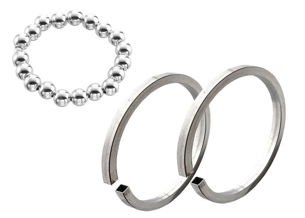 Picture for category SILVER BRACELETS