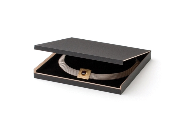 Wood Box for Bracelet