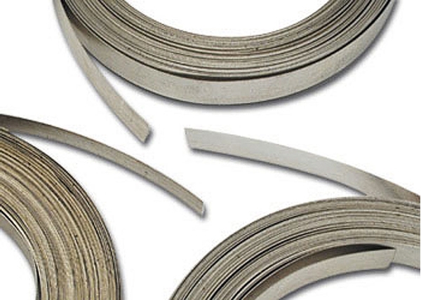 Plain Bezel Wire Pack-20gr