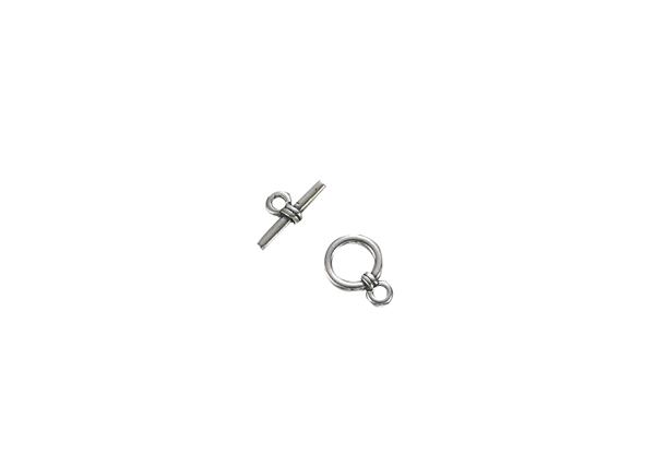 Toggle Clasp-2 pcs