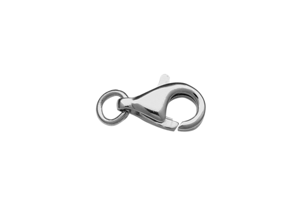 Stamped Trigger Clasp-Light