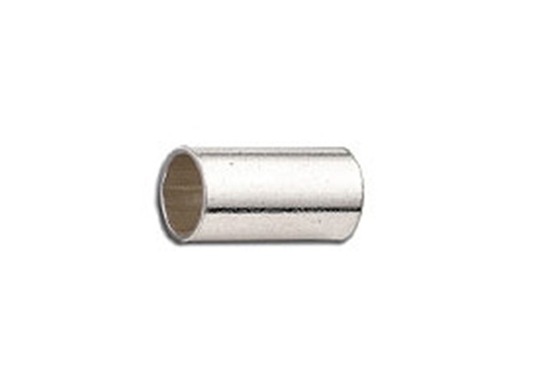 Round Cut Tube-Ext 3mm/Int 2.3mm Dia