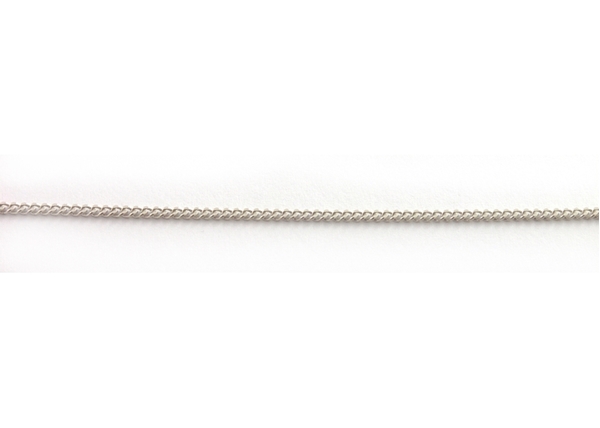 Curb Chain by the Foot