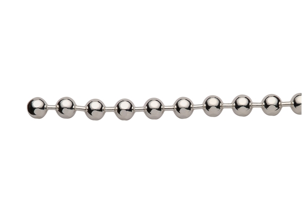 Bead Chain-3 pcs
