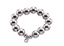 14mm Bead Bracelet-19cm
