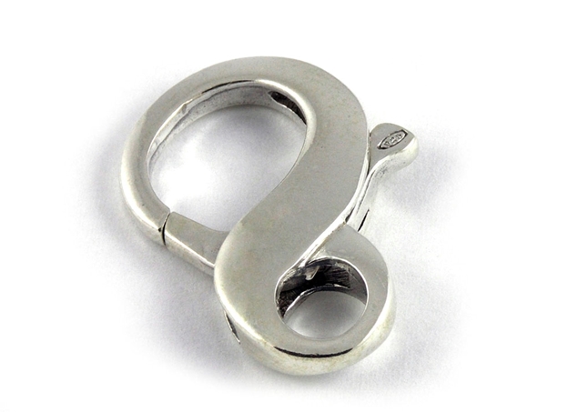 Figure 8 Clasp