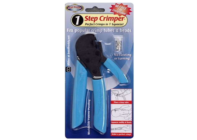 1 Step Crimper