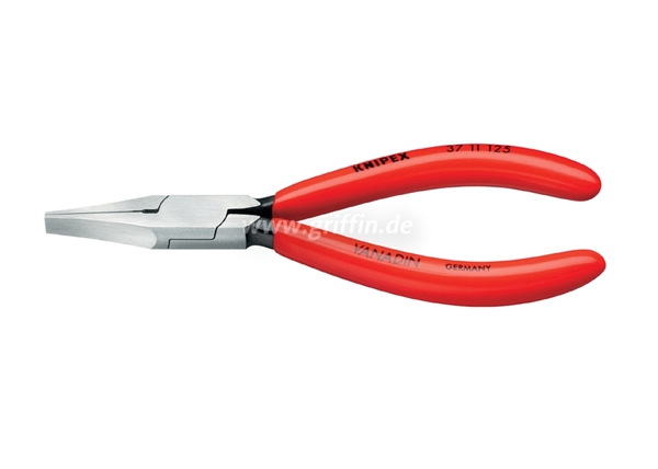 Flat Nose Pliers