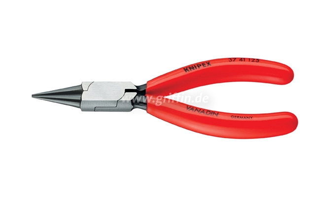 Round Nose Pliers