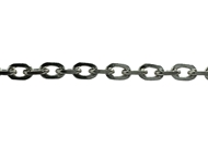 Diamond Cut Anchor Chain-Foot