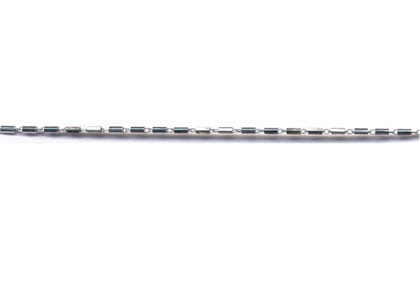 1.15mm Long Beads Chain