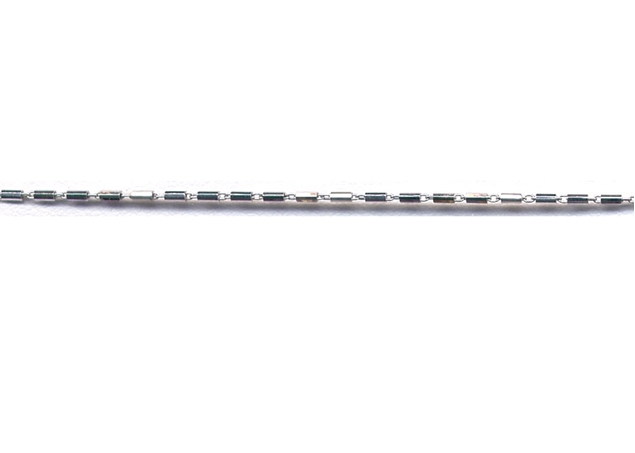 1.15mm Long Beads Chain