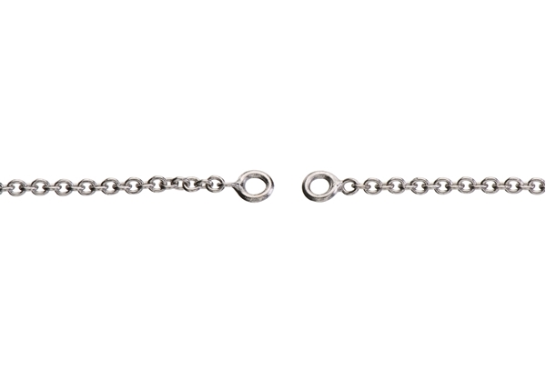 1.6mm Rolo Chain