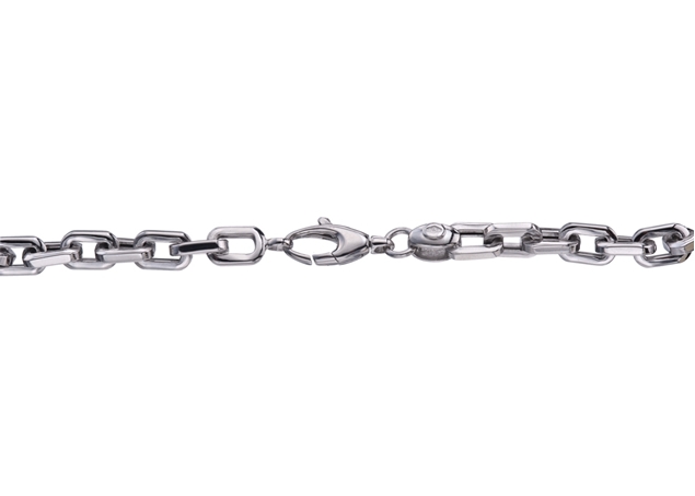 7.2x4.7mm Chain for Men