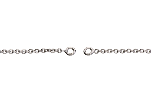 1.1mm Rolo Chain