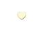 Small Heart Charm