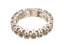 Round Cut Wedding Ring