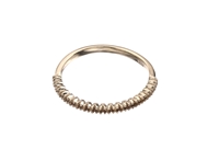 Half Eternity Rings