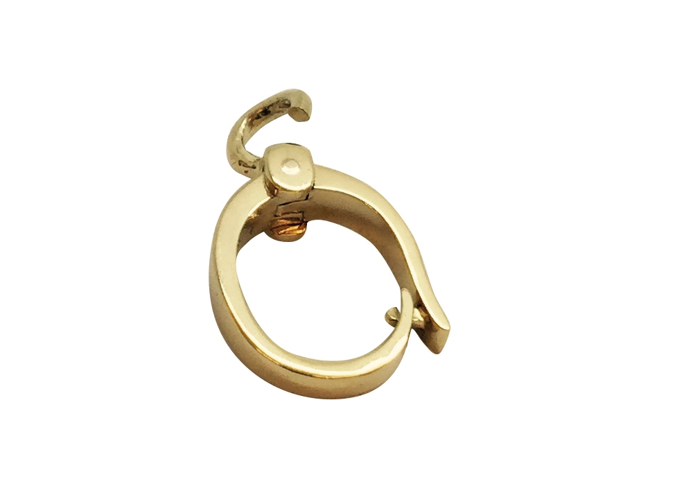 Pearl Enhancer Bail, Pearl Enhancer Bail