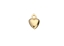Dangle Heart Charm