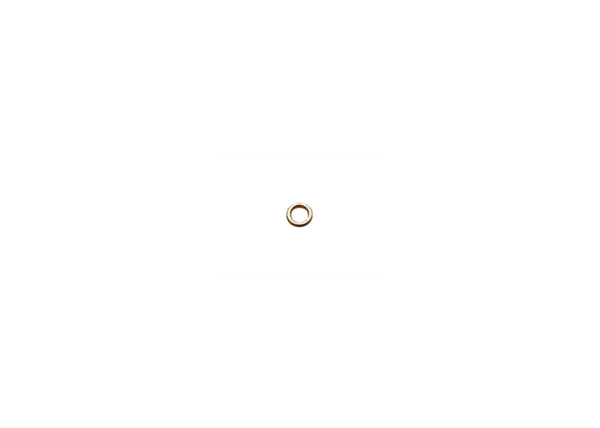 Close Jump Ring