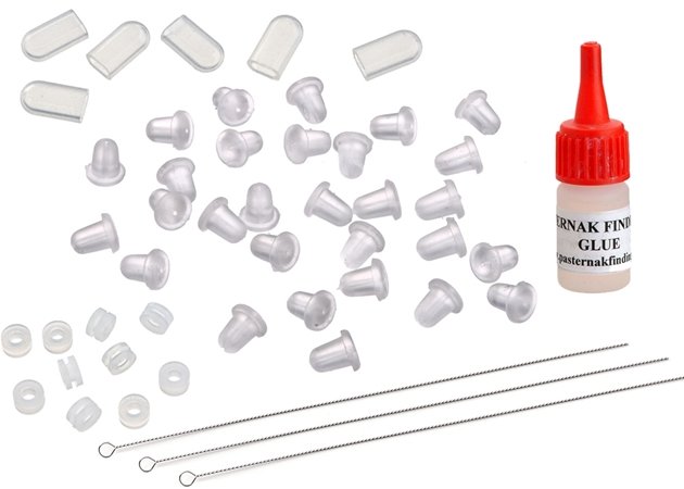 Picture for category BEADING SUPPLIES