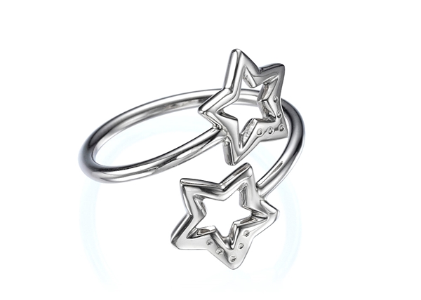 Star Ring