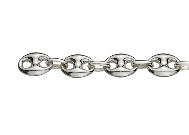 Picture for category Hollow Marin Chain