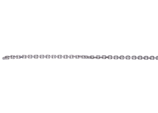 Picture for category Sterling Silver Anchor Chain