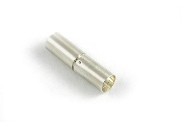Picture for category Bayonet Clasps