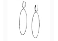 Picture of Lever Back Dangle Earrings