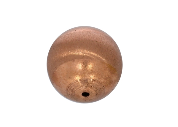 Picture of Round Bead One Hole - Matte