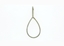 Picture of Teardrop Lever Back Earrings