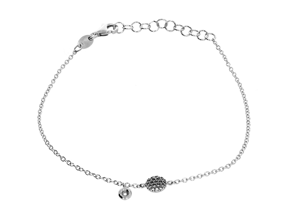 Изображение Circel  Bracelet with Diamond