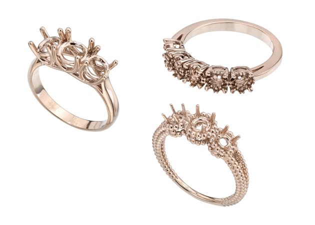 Cheap Ring Settings Without Stones Deals Bellvalefarms