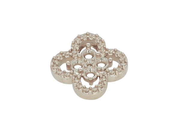 Изображение Flower Pendant