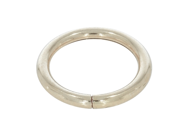 Picture of Round Snap Close Clasp