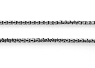 Picture of Cardano Chain Rodium Plated