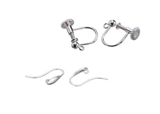 Picture for category Lever Back Earring Findings