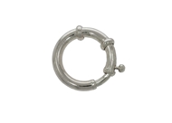 Picture of Spring Ring Clasp With Attachment Light