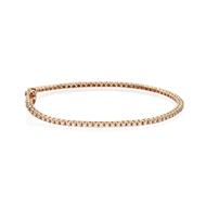 Изображение Tennis Bracelet 1 CT TW