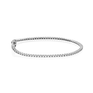 Изображение Tennis Bracelet 1 CT TW