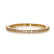 Picture of Eternity ring 0.46 CTW