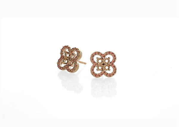 Picture of Colver Earrings 0.49ctw